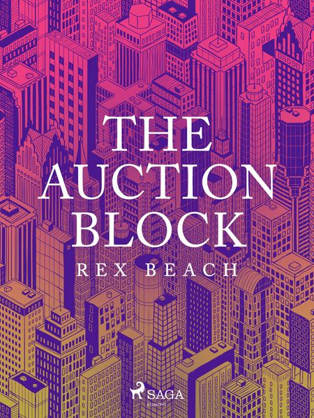 Produktbild: The Auction Block