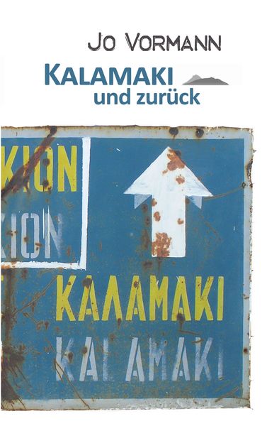 Produktbild: Kalamaki und zur&uuml;ck