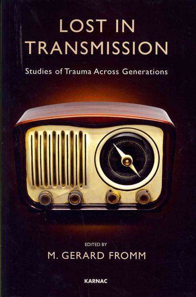 Produktbild: Lost in Transmission