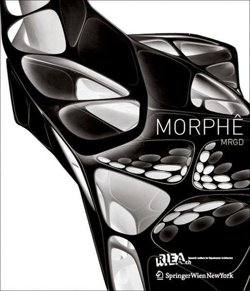 Produktbild: Morph&ecirc;
