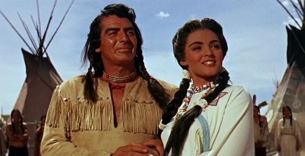 Produktbild: Der Speer der Rache - Classic Western - HD Remastered