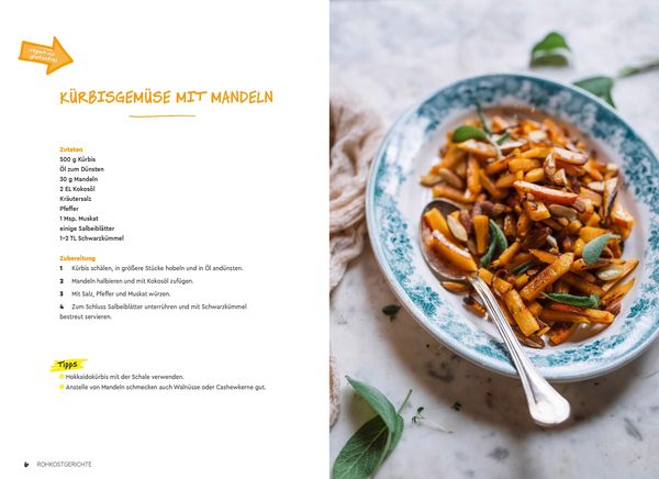 Produktbild: Einfach gesund durch den Tag