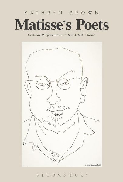 Produktbild: Matisse's Poets