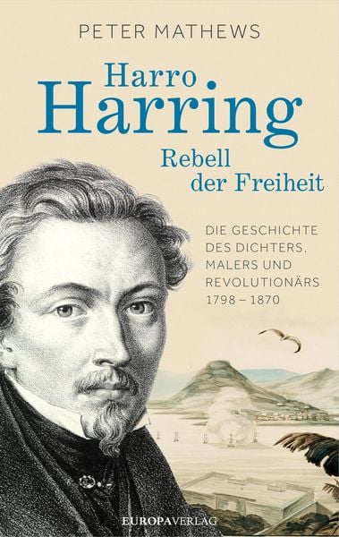 Produktbild: Harro Harring - Rebell der Freiheit