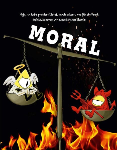 Produktbild: Willkommen in Gravity Falls - Das Buch Bill
