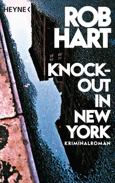 Produktbild: Knock-out in New York