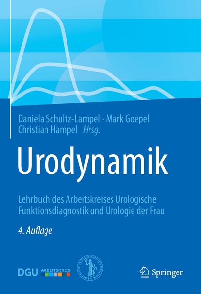 Produktbild: Urodynamik