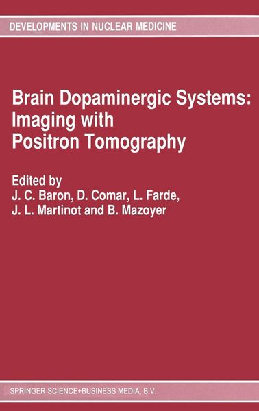 Produktbild: Brain Dopaminergic Systems