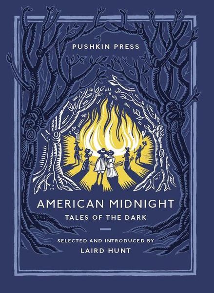 Produktbild: American Midnight