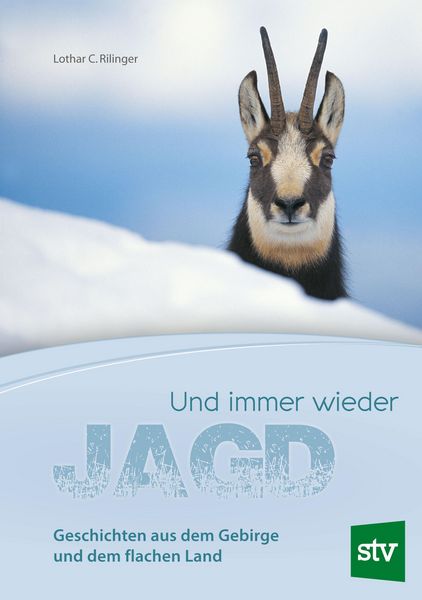 Produktbild: Und immer wieder Jagd
