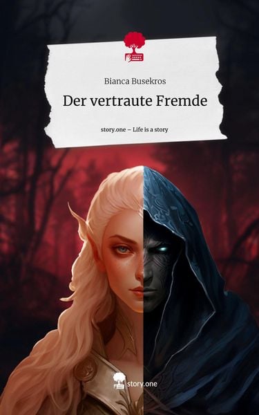 Produktbild: Der vertraute Fremde. Life is a Story - story.one
