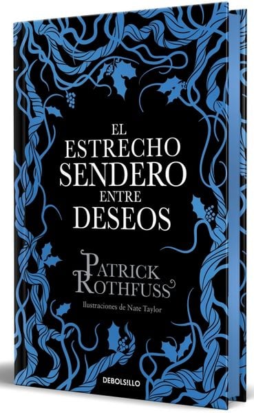 Produktbild: El Estrecho Sendero Entre Deseos (Edici&oacute;n Especial Limitada) / The Narrow Road Between Desires (Special Limited Edition)