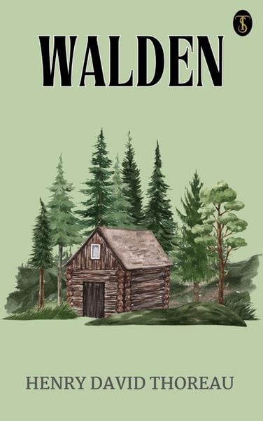 Produktbild: Walden