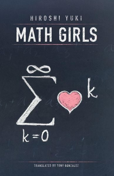 Produktbild: Math Girls