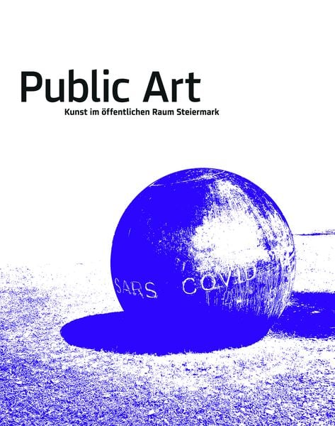 Produktbild: Public Art 2020-2021