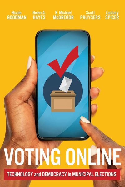 Produktbild: Voting Online