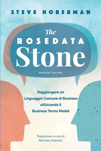 Produktbild: The Rosedata Stone Italian Version