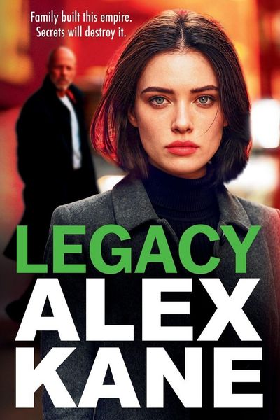 Produktbild: Legacy