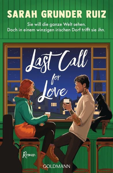 Produktbild: Last Call for Love