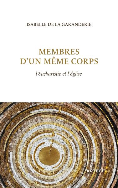 Produktbild: Membres d'un m&ecirc;me corps