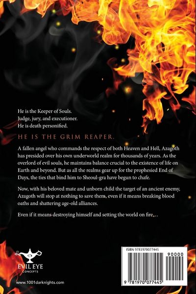 Produktbild: Reaper