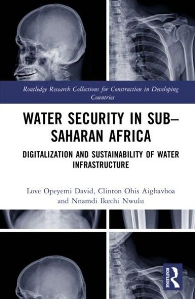 Produktbild: Water Security in Sub-Saharan Africa