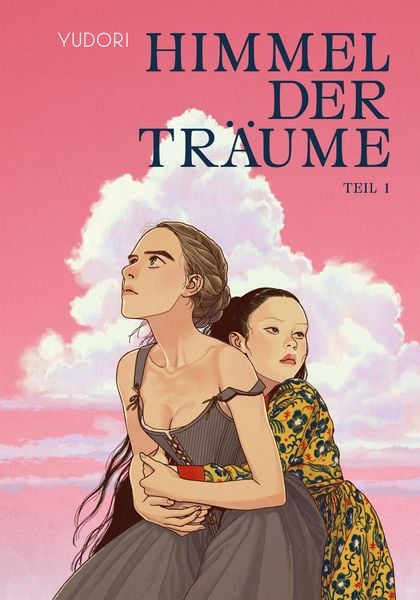 Produktbild: Himmel der Tr&auml;ume 01