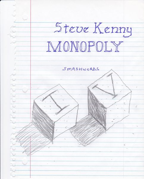 Produktbild: Monopoly