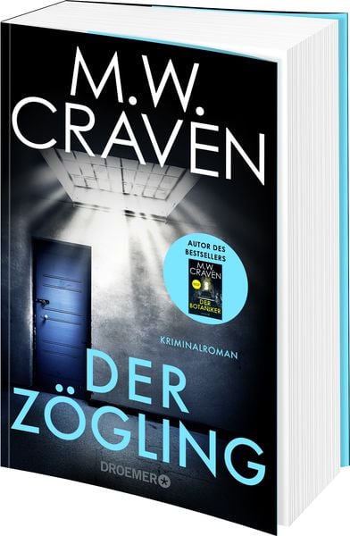 Produktbild: Der Z&ouml;gling