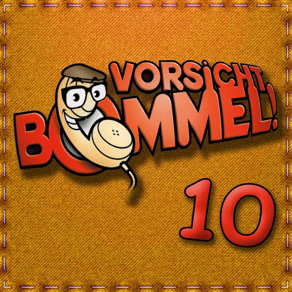 Produktbild: Vorsicht Bommel 10