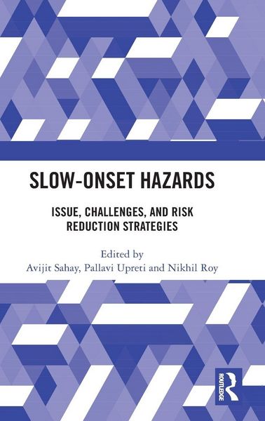 Produktbild: Slow-Onset Hazards