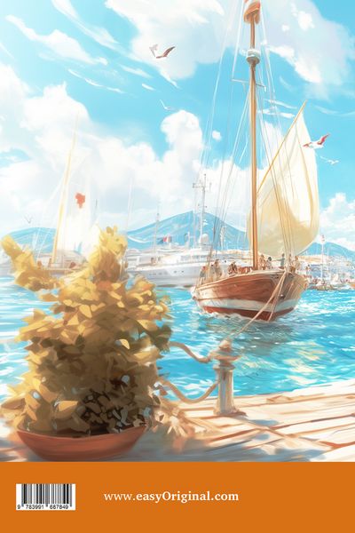 Produktbild: La Regata Invertida - Spanische Krimi-Lekt&uuml;re A1-A2 (+ Audio-CD)