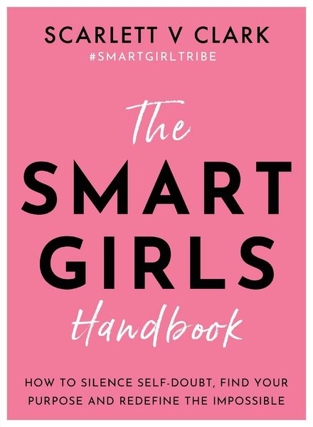 Produktbild: Clark, S: Smart Girls Handbook