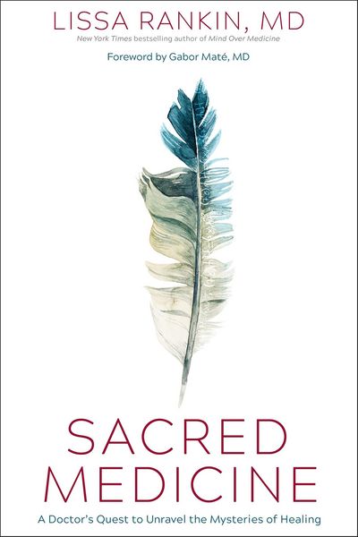 Produktbild: Sacred Medicine