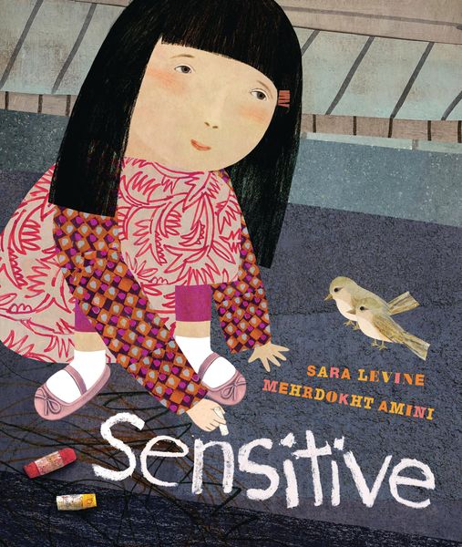 Produktbild: Sensitive