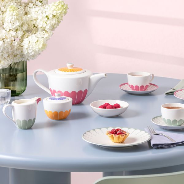 Produktbild: Villeroy & Boch Fleur Milchk&auml;nnchen