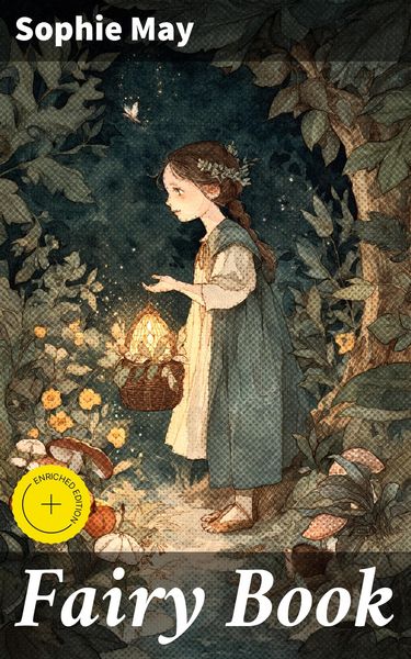 Produktbild: Fairy Book
