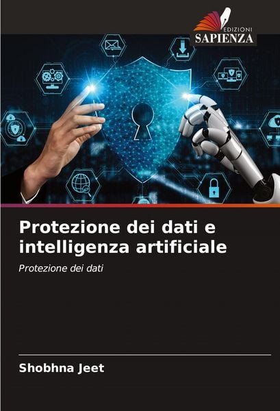 Produktbild: Protezione dei dati e intelligenza artificiale