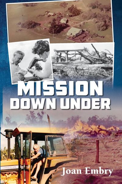 Produktbild: Mission Down Under