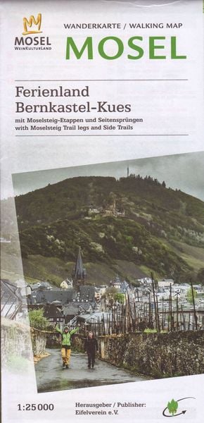 Produktbild: Ferienland Bernkastel-Kues