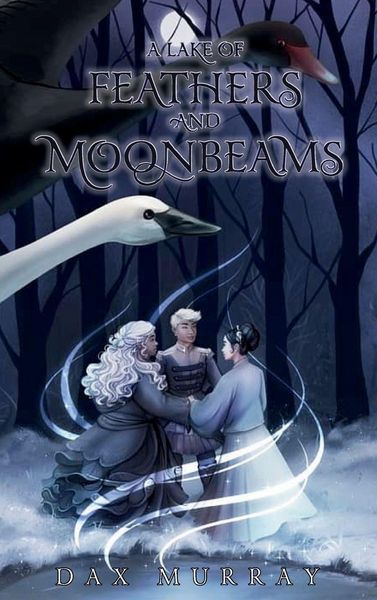 Produktbild: A Lake of Feathers and Moonbeams