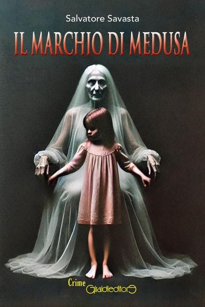 Produktbild: Il marchio di Medusa