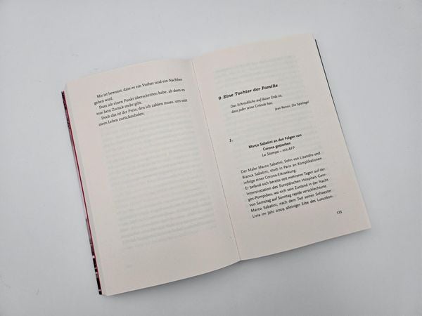 Produktbild: Das M&auml;dchen und der Verrat