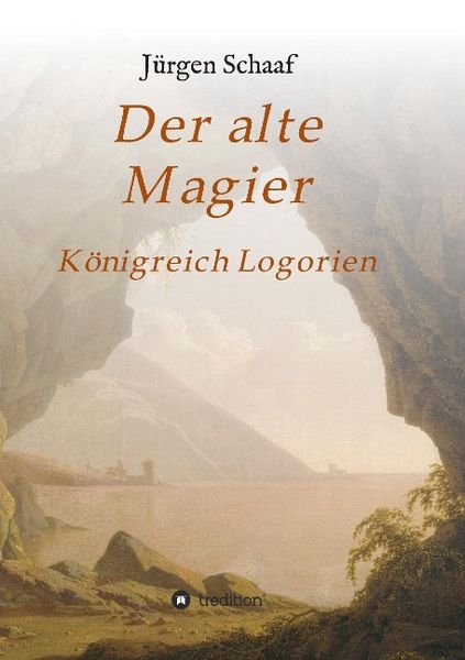 Produktbild: Der alte Magier