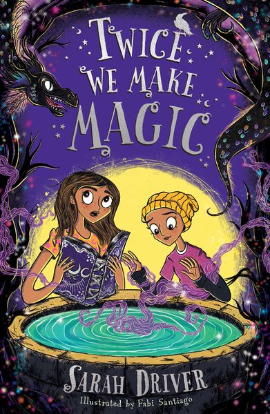 Produktbild: Twice We Make Magic