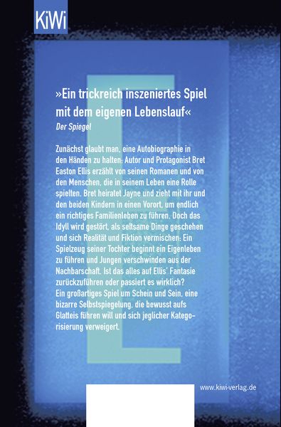 Produktbild: Lunar Park