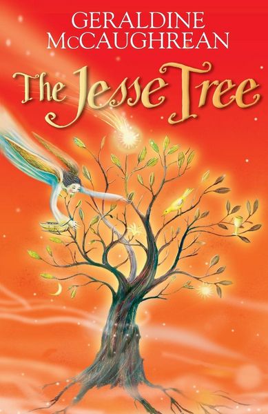 Produktbild: The Jesse Tree