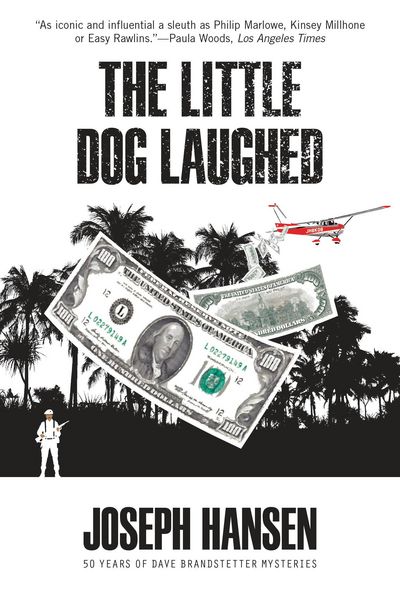 Produktbild: The Little Dog Laughed