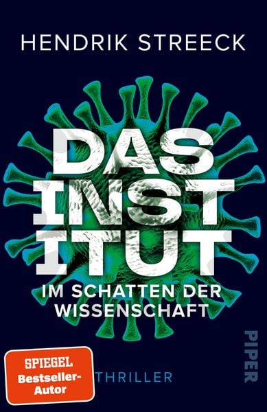 Produktbild: Das Institut &ndash; Im Schatten der Wissenschaft