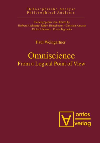 Produktbild: Omniscience
